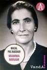 Mamma Miriam - Masal Pas Bagdadi - 9788898475520