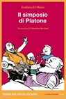 Il simposio di Platone - Emiliano Di Marco - 9788898519934