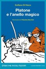 Platone e l'anello magico - Emiliano Di Marco - 9788898519965