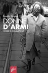 Donne oltre le armi - Rosella Simone - 9788898600755