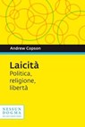 Laicità - Andrew Copson - 9788898602476