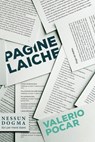 Pagine laiche - Valerio Pocar - 9788898602490