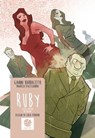 Ruby. Sesso e potere ad Arcore - Manuela D'Alessandro ; Luca Ferrara ; Gianni Barbacetto - 9788898715138