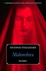 Malombra - Antonio Fogazzaro - 9788898790807