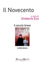 Il Novecento, letteratura - Umberto Eco - 9788898828340