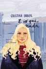 E io qui, nuda - Cristina Obber ; Chiara Abastanotti - 9788898947799