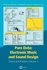 Pure Data - Francesco Bianchi ; Cipriani Alessandro ; Giri Maurizio - 9788899212216