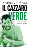 Il cazzaro verde - Andrea Scanzi - 9788899784935
