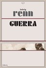 Guerra - Ludwig Renn - 9788899793869
