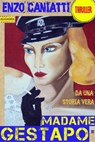 Madame Gestapo - Il Serial - Enzo Caniatti - 9788899801069