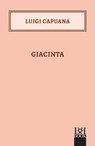 Giacinta - Luigi Capuana - 9788899895884