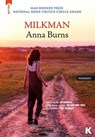 Milkman - Anna Burns - 9788899911638