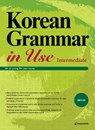 Korean Grammar in Use - Intermediate - Jean-myung Ahn ; Jin-young Min - 9788927730781