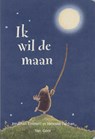 Ik wil de maan - Jonathan Emmett - 9789000035960