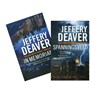 Deaver pakket - Jeffery Deaver - 9789000301843