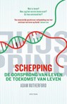 Schepping - Adam Rutherford - 9789000302543