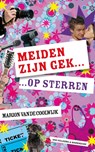 Meiden zijn gek... op sterren - COOLWIJK, Marion van de - 9789000302574