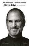 Steve Jobs - Walter Isaacson - 9789000302734