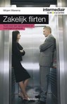 Zakelijk flirten - Mirjam Wiersma - 9789000302772