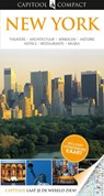 Capitool Compact New York - Eleanor Berman - 9789000304110