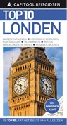 Londen - Capitool ; Roger Williams - 9789000304134