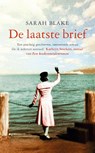 De laatste brief - Sarah Blake - 9789000304257