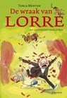 De wraak van Lorre - Tosca Menten - 9789000305797