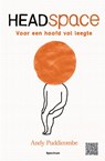 Headspace - Andy Puddicombe - 9789000306183