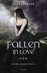 Fallen in love - Lauren Kate - 9789000307050