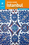 Rough Guide Istanbul - Terry Richardson; Zoe Smith - 9789000308149
