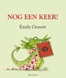 Nog een keer! - Emily Gravett - 9789000310043