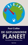 De geplunderde planeet - Paul Collier - 9789000310333