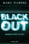 Black out - ELSBERG, Marc - 9789000315352