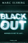 Black-out - Marc Elsberg - 9789000315369