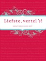 Liefste vertel s - Elma van Vliet - 9789000315925