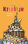 Krieltje - Elisabeth Mollema - 9789000317721