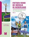 Fietsen rond de wereld in Nederland 2 Zuid - Flip van Doorn - 9789000318285