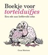 Boekje voor tortelduifjes - Guus Martens - 9789000319947