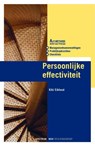 Persoonlijke effectiviteit - Kiki Eikhout - 9789000320332