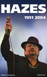 Hazes - Robert Haagsma - 9789000320455
