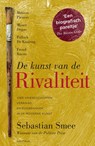 De kunst van de rivaliteit - Sebastian Smee - 9789000321575