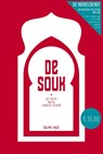 De souk - Salma Hage - 9789000321933