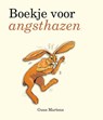 Boekje voor angsthazen - Guus Martens - 9789000326570