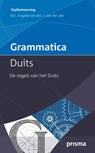 Grammatica Duits - R.K. Engelen ; Drs. J. van der Zee - 9789000327003