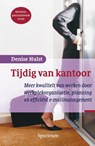 Tijdig van kantoor - Denise Hulst - 9789000331888