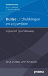 Duitse uitdrukkingen en zegswijzen ingedeeld op onderwerp - Aljoscha Schwarz ; S. Burger - 9789000333370