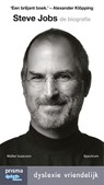 Steve Jobs de biografie - Walter Isaacson - 9789000333479