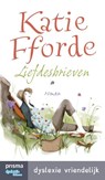 Liefdesbrieven - Katie Fforde - 9789000334223