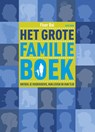 Het grote familieboek - Floor Bal - 9789000335091