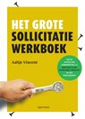 Het grote sollicitatiewerkboek - Aaltje Vincent - 9789000335329